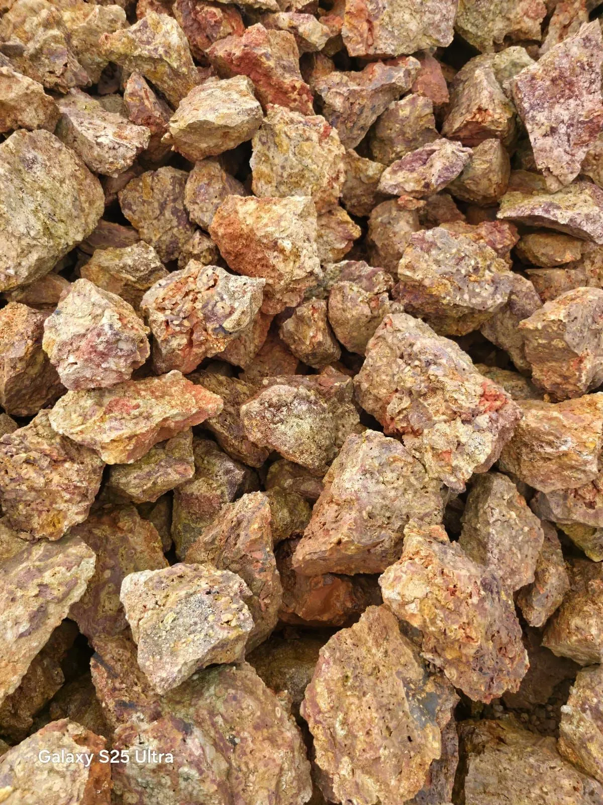 Bauxite