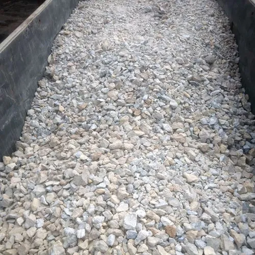 Raw Magnesite Powder