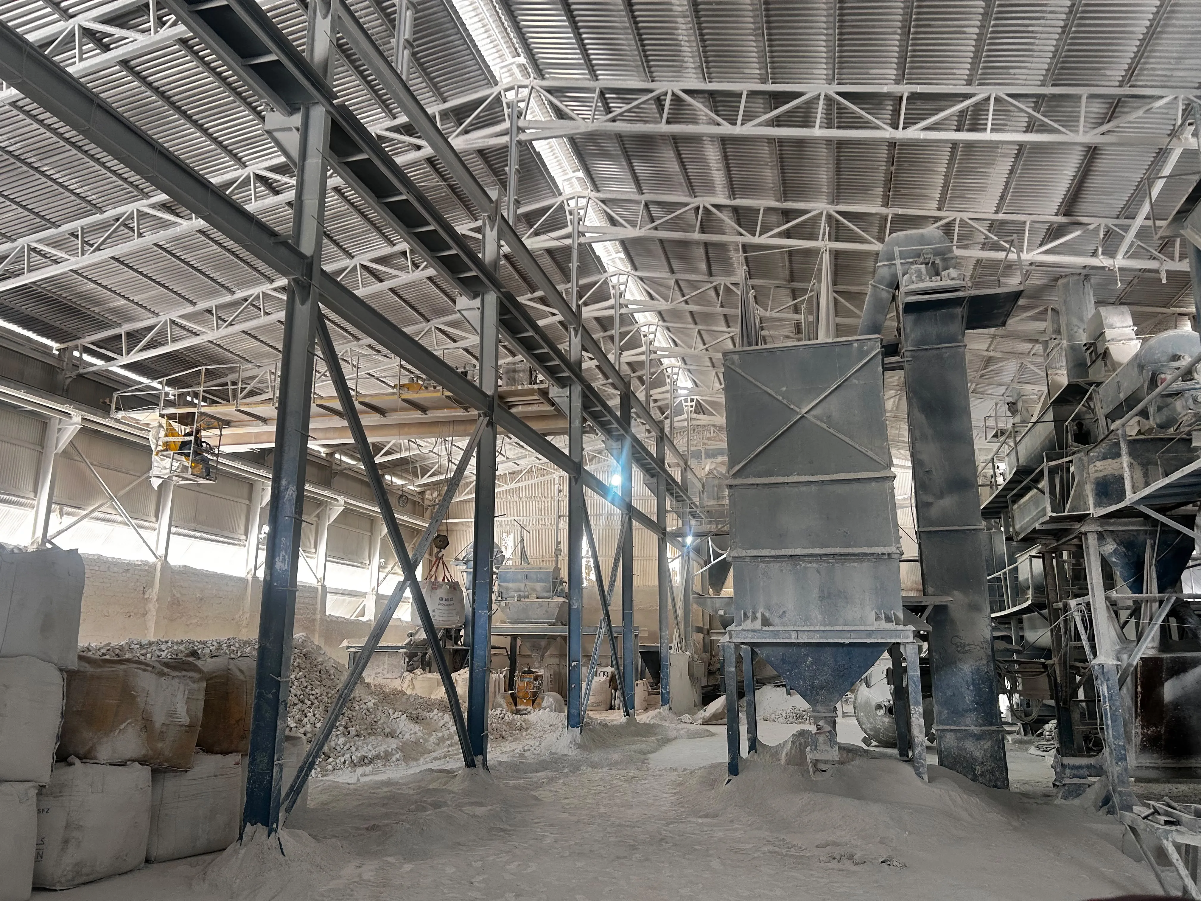 Factory