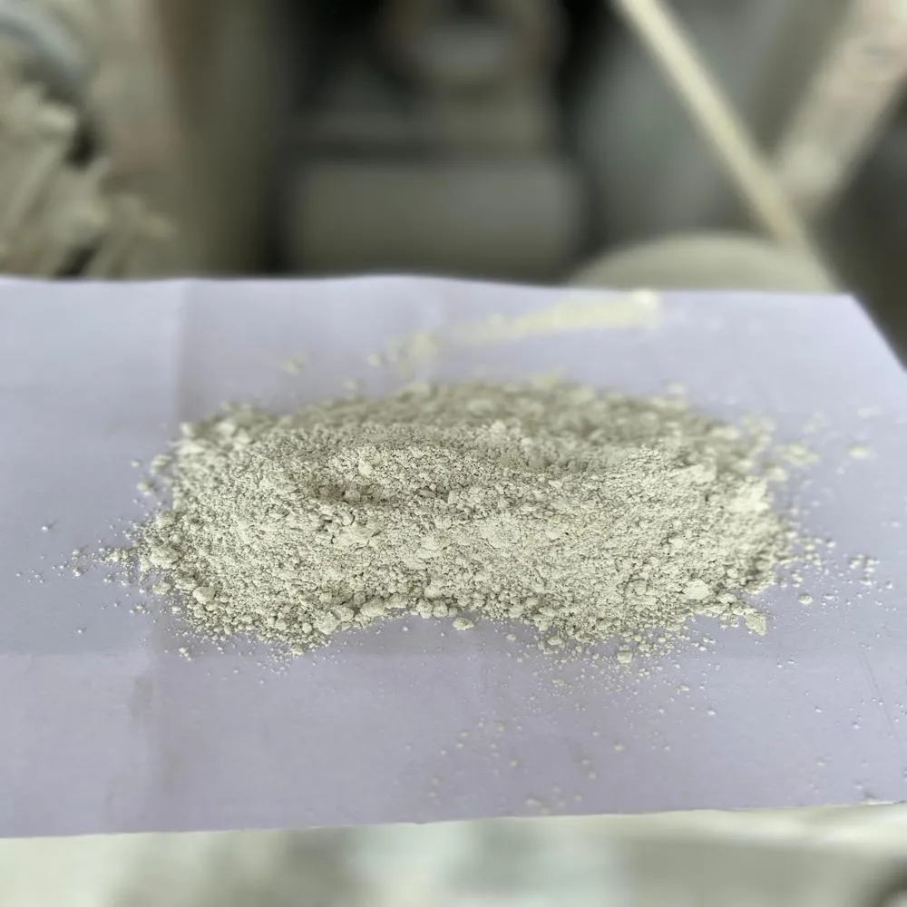 Limestone White Powder thumbnail 5