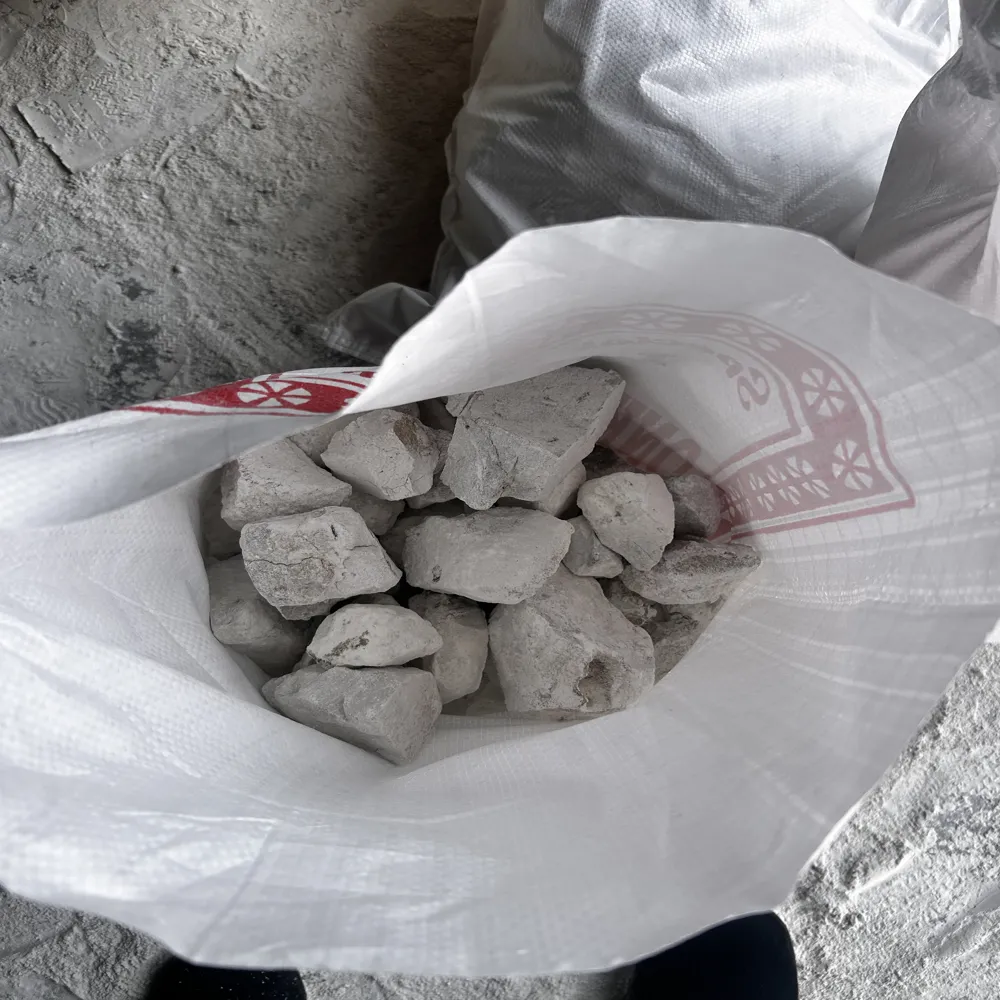 Agriculture Lime Powder thumbnail 3