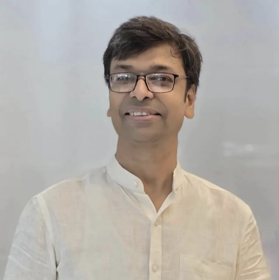 Dilip Todi