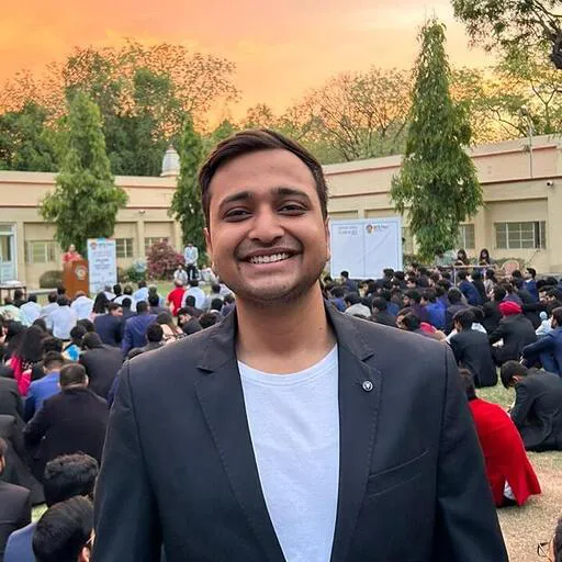 Siddarth Todi