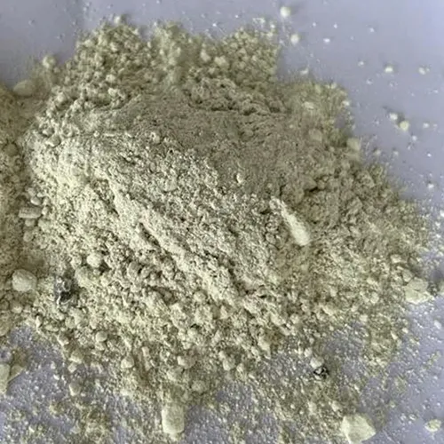 Burnt Lime Powder