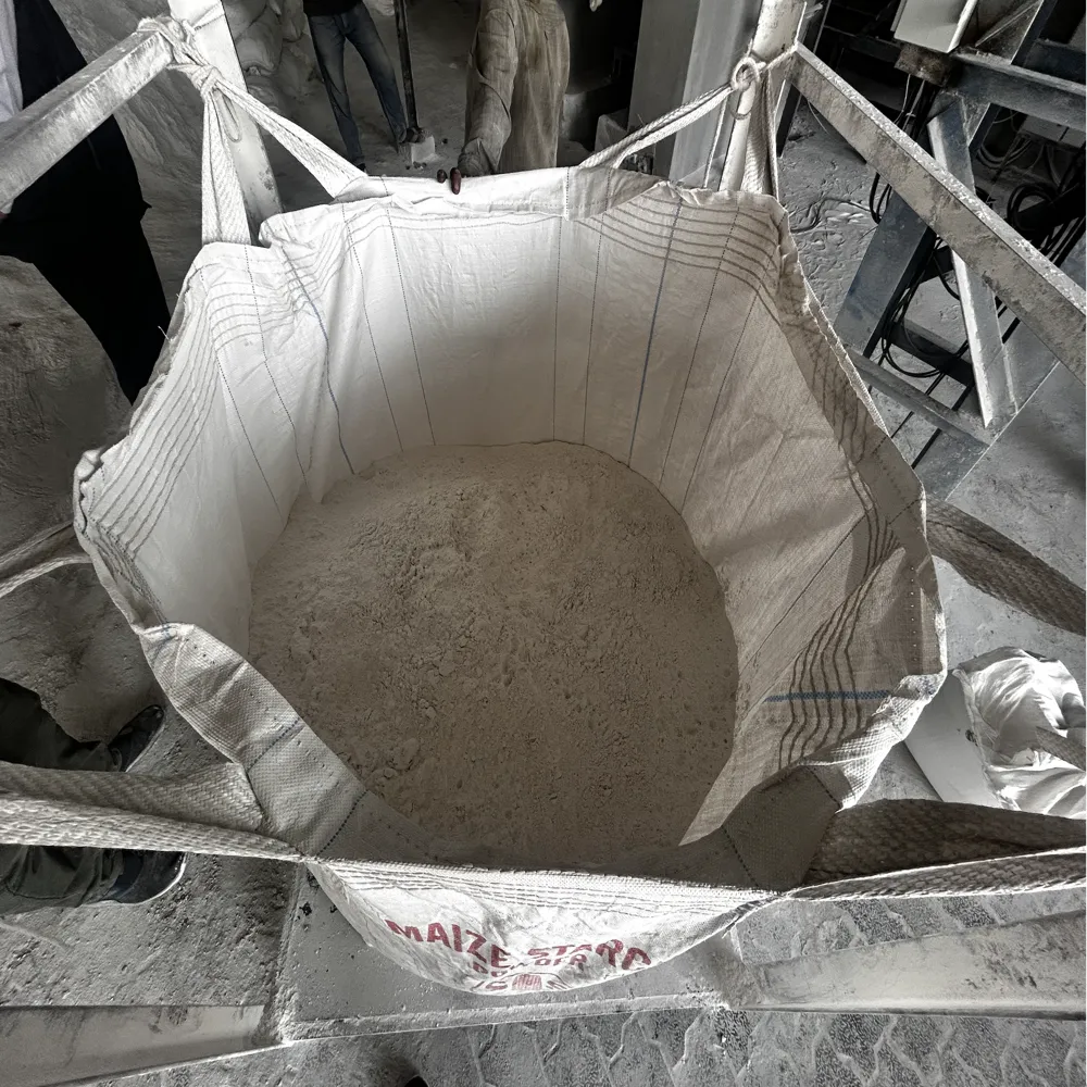 Limestone White Powder thumbnail 4